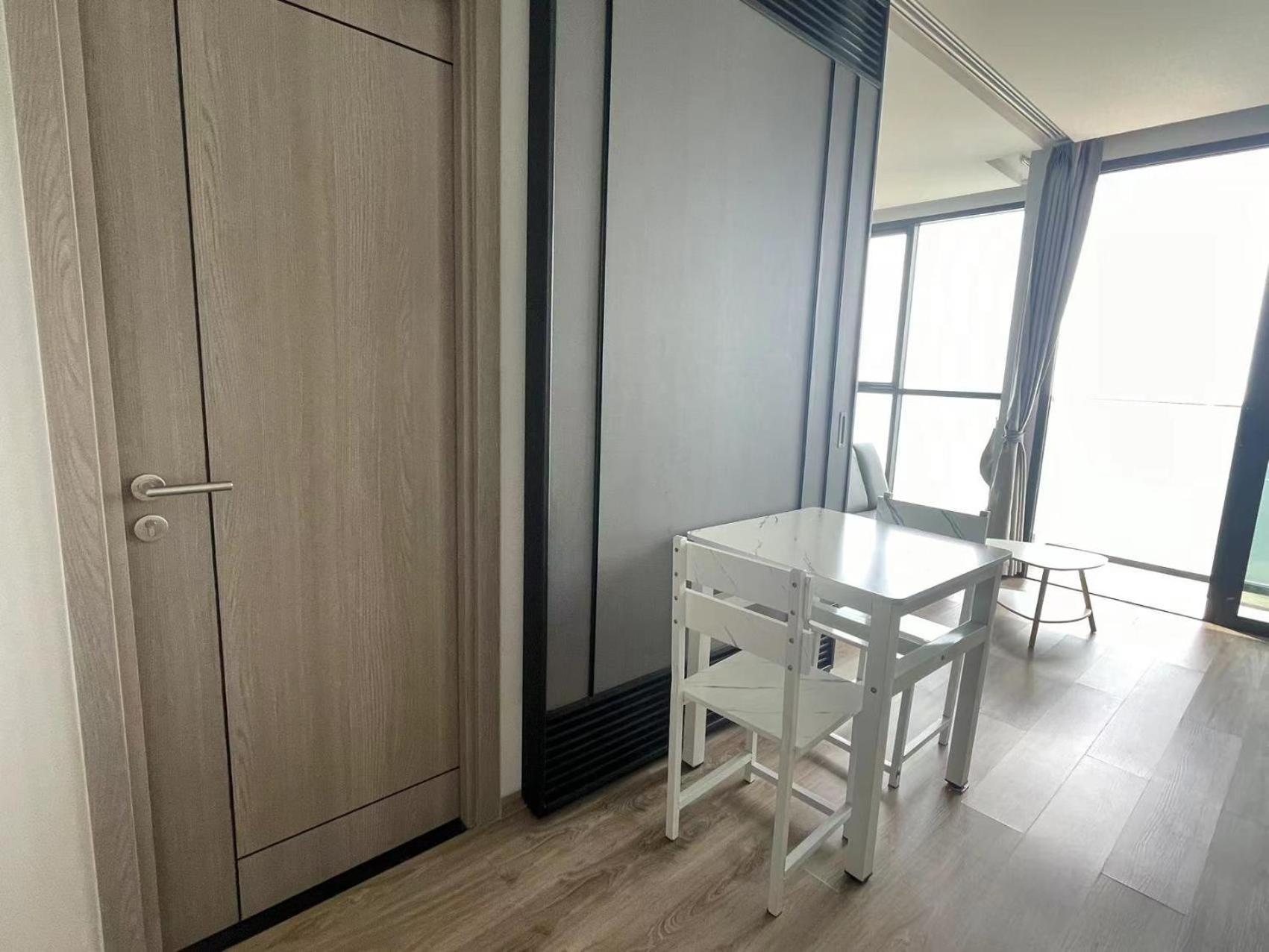 The Andromeda Condominium Seaview Pattaya Oda fotoğraf