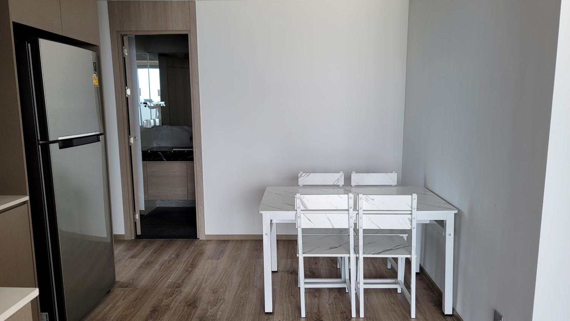 The Andromeda Condominium Seaview Pattaya Oda fotoğraf