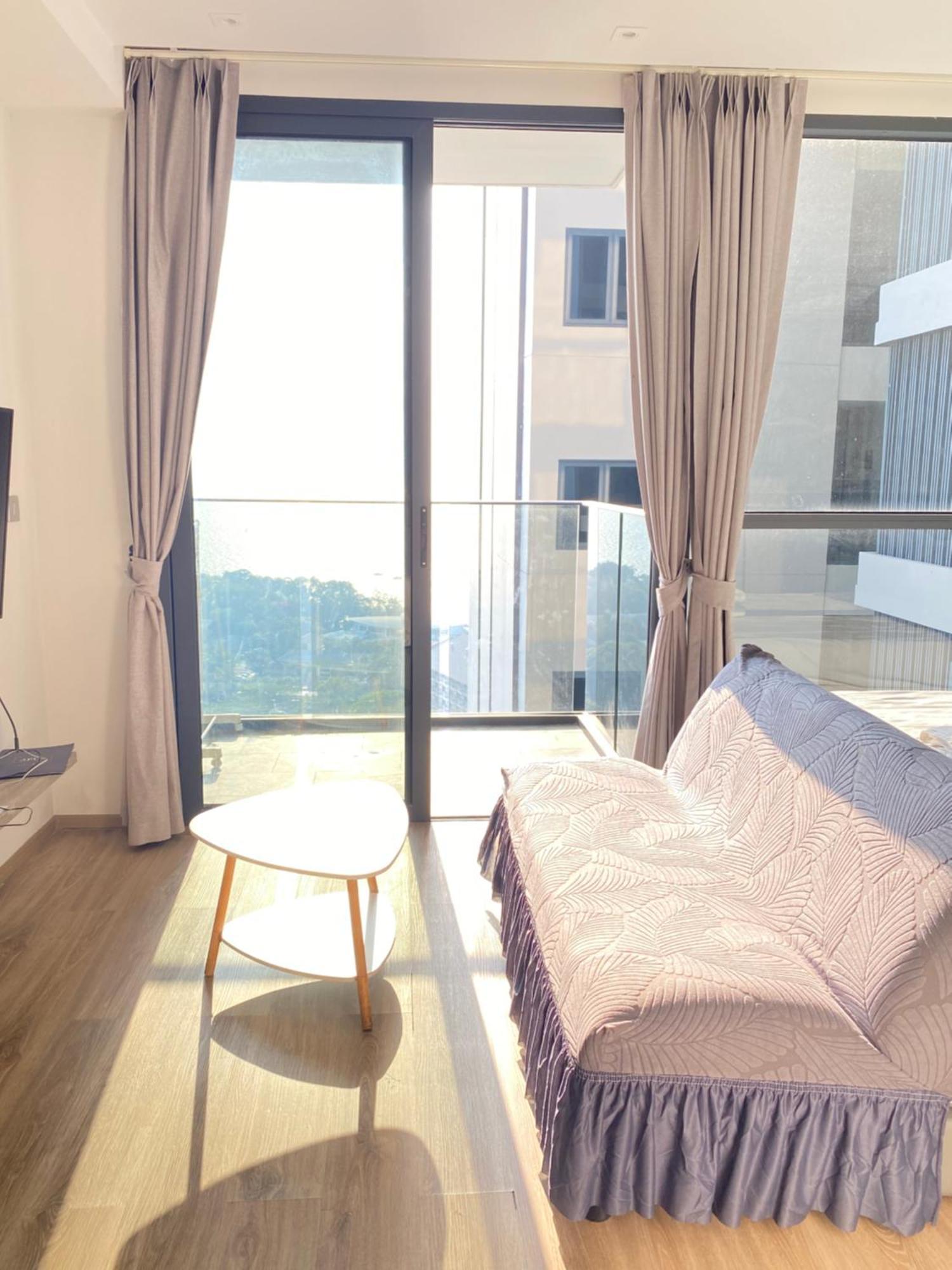 The Andromeda Condominium Seaview Pattaya Dış mekan fotoğraf